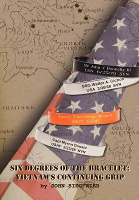 Les six degrés du bracelet : L'emprise continue du Viêt Nam - Six Degrees of the Bracelet: Vietnam S Continuing Grip