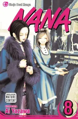 Nana, Vol. 8, 8