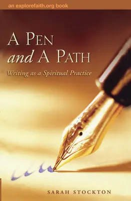 Un stylo et un chemin : L'écriture comme pratique spirituelle - A Pen and a Path: Writing as a Spiritual Practice