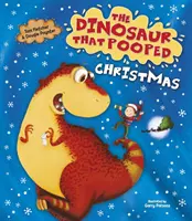 Le dinosaure qui a fait caca à Noël ! - Dinosaur that Pooped Christmas!