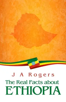 Les vrais faits sur l'Éthiopie (livre de poche) - The Real Facts about Ethiopia Paperback