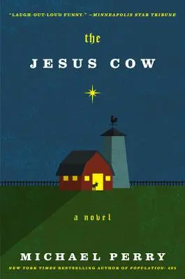 La vache Jésus - The Jesus Cow