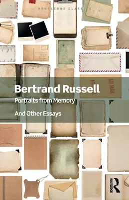 Portraits de la mémoire : Et autres essais - Portraits from Memory: And Other Essays