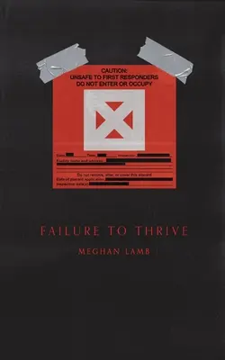 Échec à la prospérité - Failure to Thrive