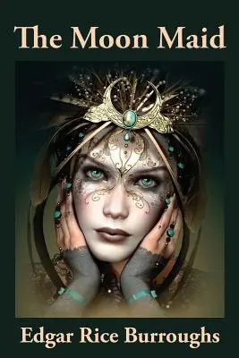 La servante de la lune - The Moon Maid