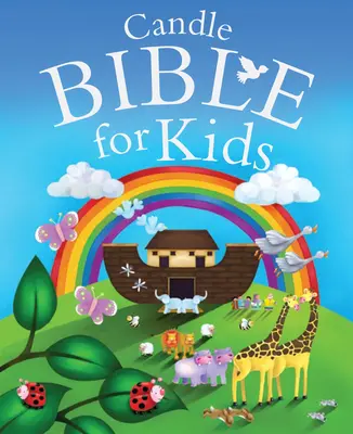 Bible en bougies pour les enfants - Candle Bible for Kids