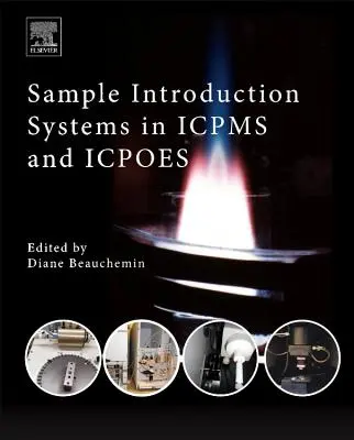 Exemples de systèmes d'introduction aux Icpms et Icpoes - Sample Introduction Systems in Icpms and Icpoes