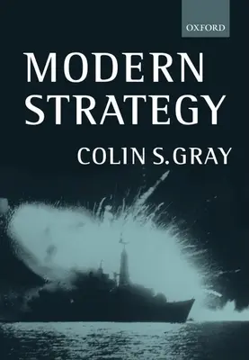 Stratégie moderne - Modern Strategy