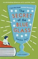 Le secret du verre bleu - Secret of the Blue Glass