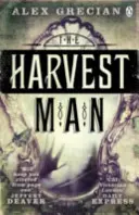 Harvest Man - Scotland Yard Murder Squad Book 4