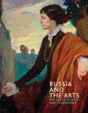 La Russie et les arts : l'âge de Tolstoï et de Tchaïkovski - Russia and the Arts: The Age of Tolstoy and Tchaikovsky