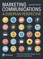 Communication marketing - Une perspective européenne - Marketing Communications - A European Perspective