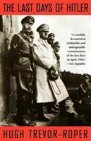 Les derniers jours d'Hitler - The Last Days of Hitler