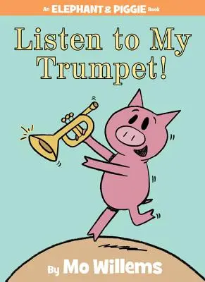 Écoute ma trompette ! - Listen to My Trumpet!