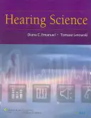 Science de l'audition - Hearing Science