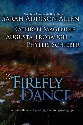 La danse des lucioles - The Firefly Dance