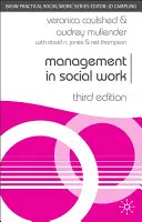 Gestion du travail social - Management in Social Work