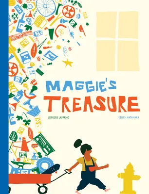 Le trésor de Maggie - Maggie's Treasure