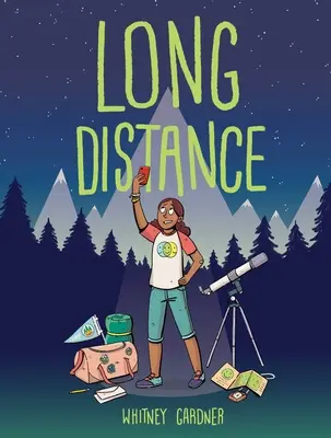 Longue distance - Long Distance