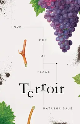 Terroir : l'amour hors du commun - Terroir: Love, Out of Place