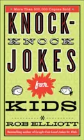 Blagues chocs pour les enfants - Knock-Knock Jokes for Kids