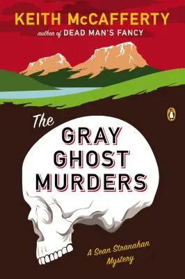 Les meurtres du fantôme gris - The Gray Ghost Murders