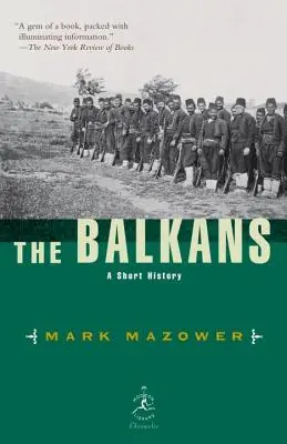 Les Balkans : Une brève histoire - The Balkans: A Short History