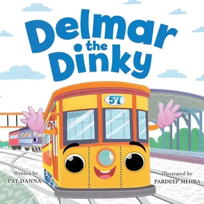 Delmar le Dinky - Delmar the Dinky