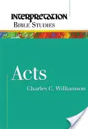 Actes - Acts