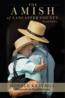 Les Amish du comté de Lancaster - The Amish of Lancaster County