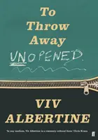A jeter sans l'ouvrir : Un mémoire - To Throw Away Unopened: A Memoir