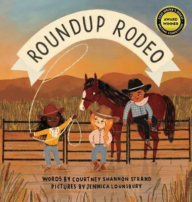 Rodéo Roundup - Roundup Rodeo