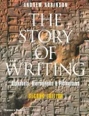 Histoire de l'écriture - Alphabets, hiéroglyphes et pictogrammes - Story of Writing - Alphabets, Hieroglyphs and Pictograms