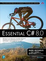 Essentiel C# 8.0 - Essential C# 8.0