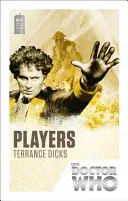 Doctor Who : Players - Édition du 50e anniversaire - Doctor Who: Players - 50th Anniversary Edition