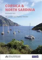 Corse et nord de la Sardaigne - y compris l'archipel de la Maddalena - Corsica and North Sardinia - Including La Maddalena Archipelago