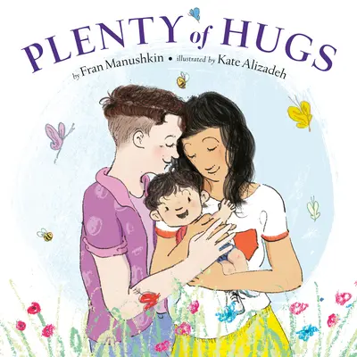 Plein de câlins - Plenty of Hugs