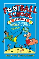 Football School Saison 3 : Quand le football explique le monde - Football School Season 3: Where Football Explains the World