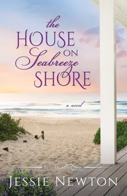 La maison sur le rivage de Seabreeze : Fiction féminine édifiante - The House on Seabreeze Shore: Uplifting Women's Fiction
