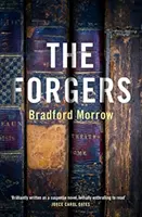 Les Faussaires (Morrow Bradford (Auteur)) - Forgers (Morrow Bradford (Author))