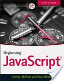 Commencer JavaScript - Beginning JavaScript