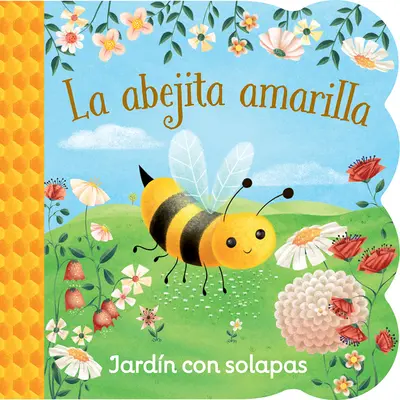 La Abejita Amarilla