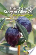 L'histoire chimique de l'huile d'olive : De l'arbre à la table - The Chemical Story of Olive Oil: From Grove to Table