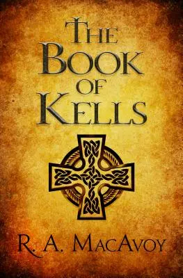 Le livre de Kells - The Book of Kells