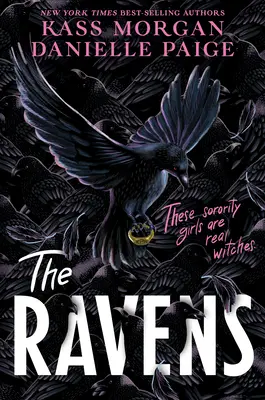 Les Corbeaux - The Ravens