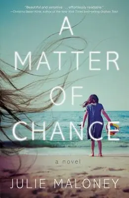 Une question de chance - Matter of Chance