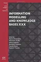 MODÉLISATION DE L'INFORMATION ET BASES DE CONNAISSANCES - INFORMATION MODELLING & KNOWLEDGE BASES