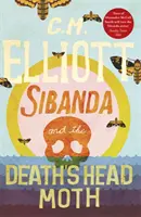 Sibanda et la teigne de la tête de mort - Sibanda and the Death's Head Moth