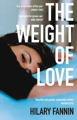 Le poids de l'amour - Weight of Love