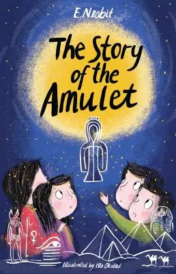 L'histoire de l'amulette - The Story of the Amulet